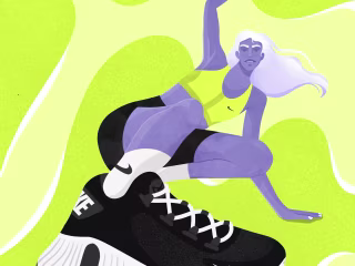 The Nike Metcons
