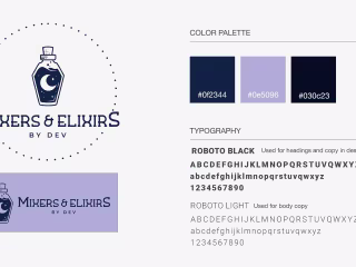 Logo Design