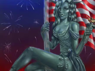 Stripped of Liberty 