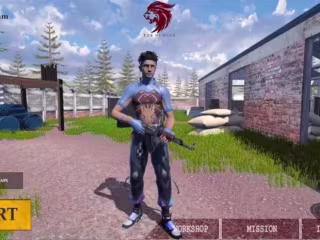 3d modeling and texturing 