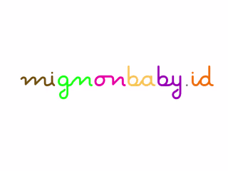 mignonbaby.id | LOGO DESIGN