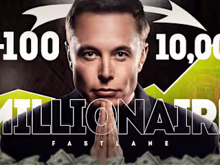 The Millionaire Fastlane Exposed ! Your Pathway To Wealth And S…