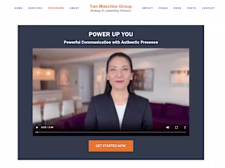 eLearning Development | Online course
