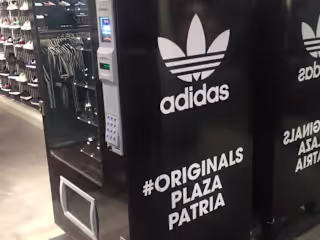 Advertising - Design for Adidas Mexico