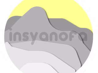 Minimalist graphic for clothing needs