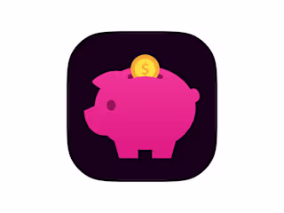Today's Budget App Icon