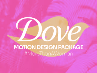 MOTION DESIGN PACKAGE
