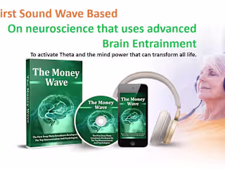 The Money Wave Is It A Ordinaire Test Formula?