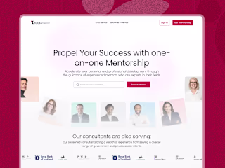 Book a Mentor: Your Pathway to Professional Growth