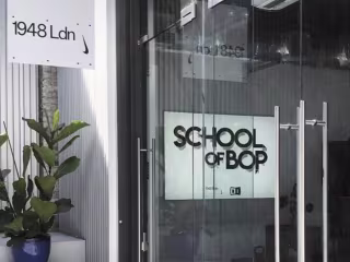 Distinct Logo Creation