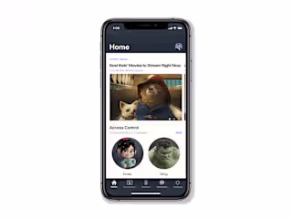 Stealth Startup | Media Management App Concept Validation