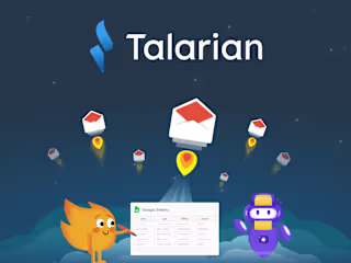 Talarian