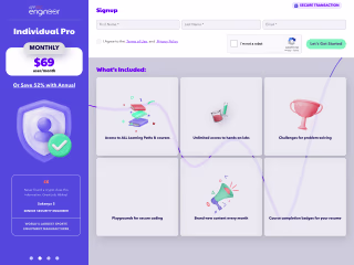 ApsecEngineer (Security Learning Platform)