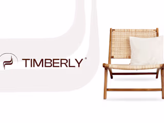 TIMBERLY BRAND AND UI DESIGN