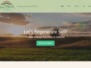 Soil Terroir