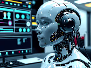Ai Agents that can answer inbound calls seamlessly 