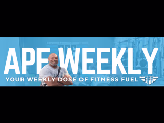 Email Campaign for Dr. David Brown @ ADV Performance Fitness