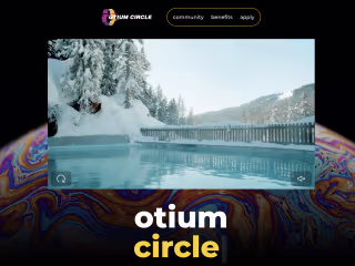Otium Circle- Web copy