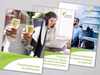 White paper series