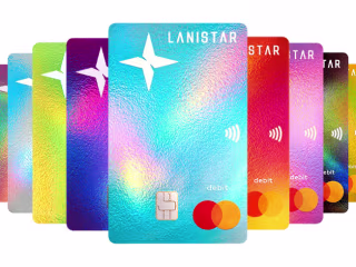 UI/UX | Lanistar Banking App on Behance