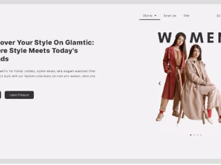 E-Commerce Store for a Local Business