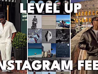 Aesthetic YouTube Thumbnails 