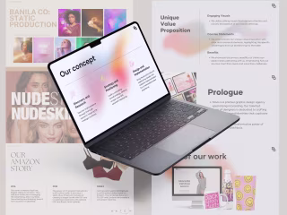 Presentation Design