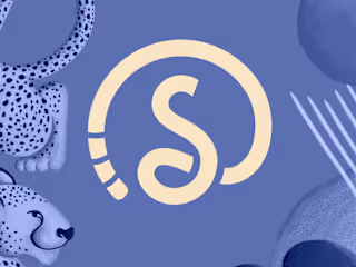 SeoPard • Branding & Illustration