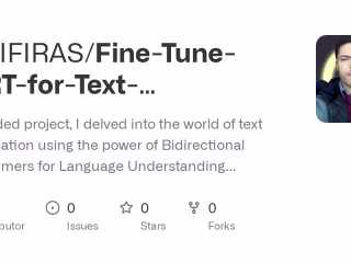 Fine-Tune-BERT-for-Text-Classification-with-TensorFlow