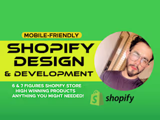 Shopify Theme Customization