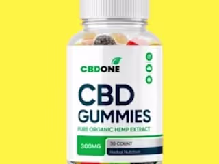 EverGreen Farms CBD Gummies Is It A TRULY & UNEXPECTED?