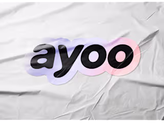 Ayoo | Brand Identity & Guidelines