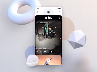 Mobile apps