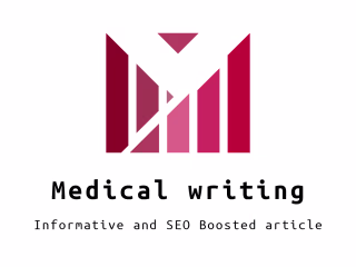 Arabic medical article