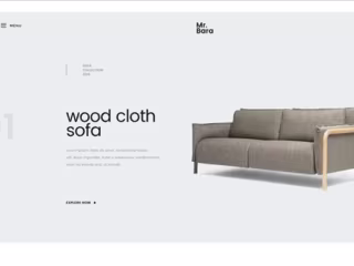 Web design 
