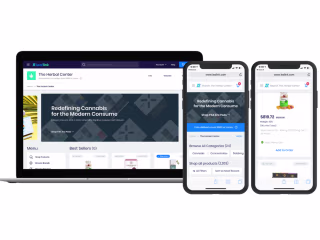Leaflink: Shop by Brands Experience
