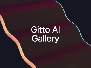 Anggit AI Gallery