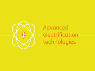 GE Critical Power Video