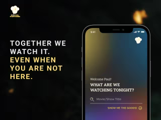Social Popcorn