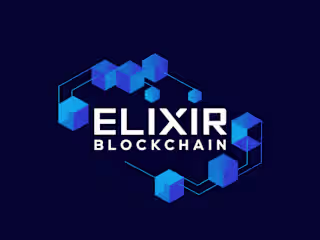 Elixir Blockchain