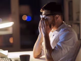 Blog Article: 5 Signs of Toxic Productivity (and How to Beat It)