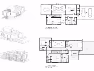 New Jercey House