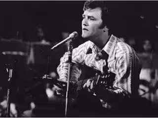 Mickey Newbury Article
