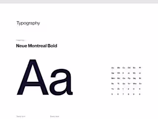 Chrome Capital: Brand Identity & Website