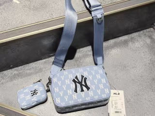 MLB