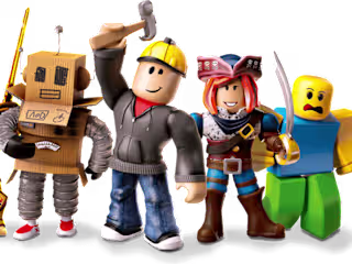 AI Roblox Integration