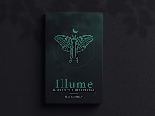 Illume: Hope in the Heartbreak