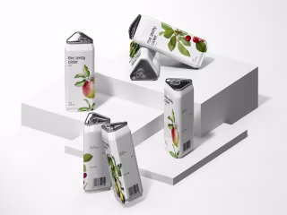 The zesty cider