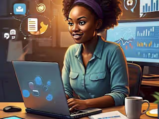 The rise of remote work has fundamentally changed the way compan