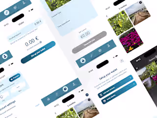 Paylock - Media Selling